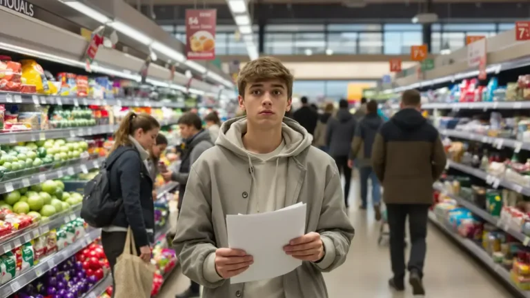 5 tekenen van een gebrek aan zelfvertrouwen