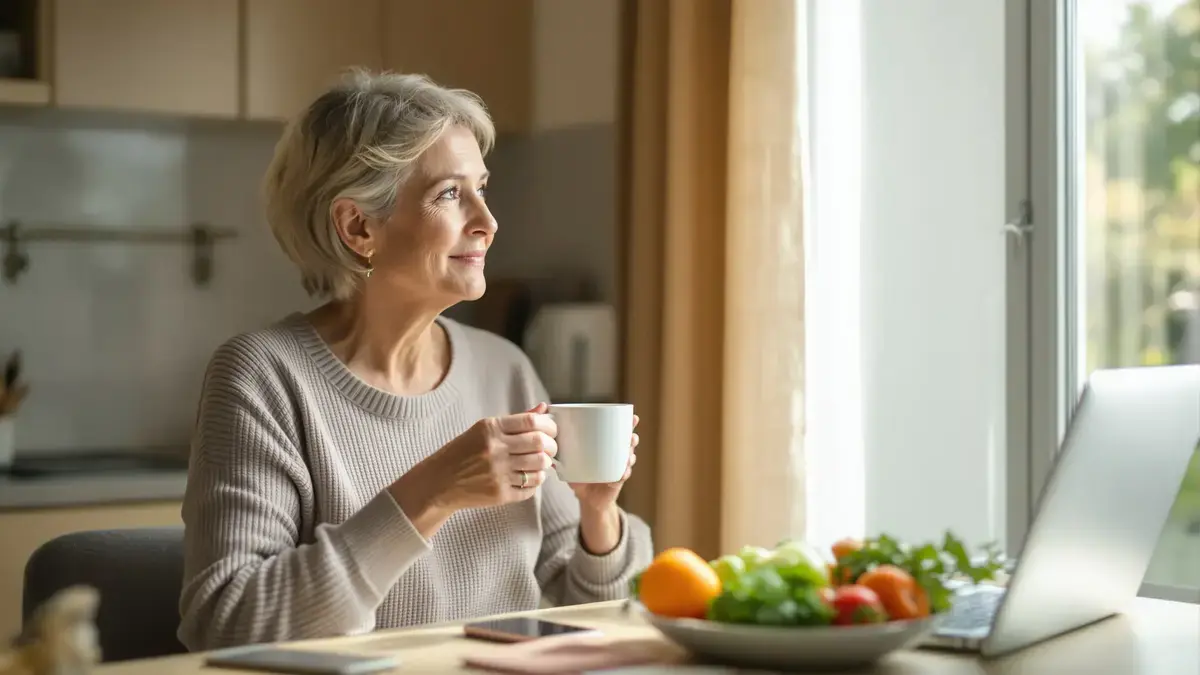 4 eenvoudige gewoonten om dagelijks toe te passen voor een betere gezondheid volgens Harvard