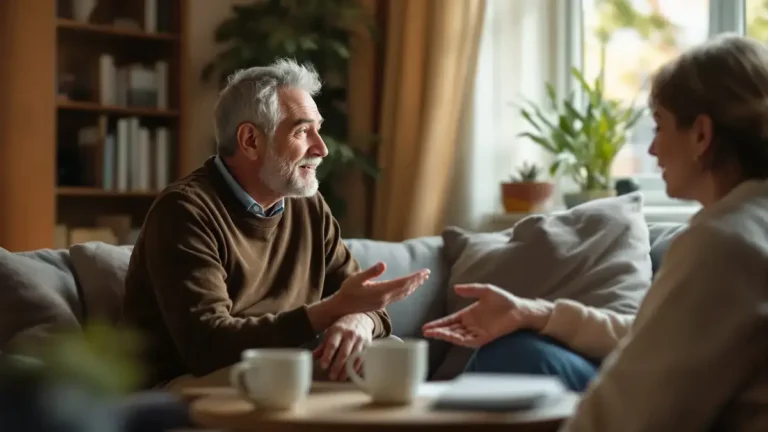 Experts zien een intrigerende trend: wie emotionele intelligentie laat ontwikkelt, deelt vaak over het hoofd geziene eigenschappen en loopt zo risico op blijvende relationele gevolgen