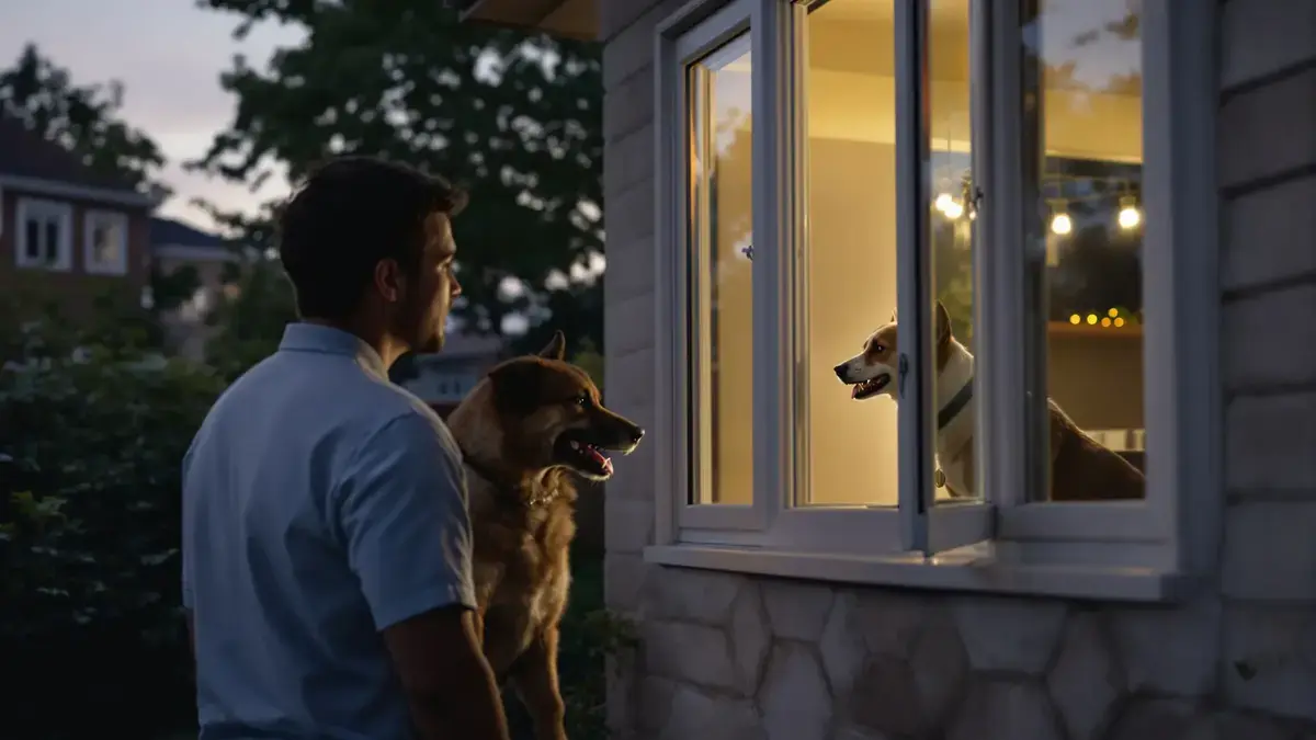 Begrijp het grommen en blaffen van uw hond een sleutel tot betere communicatie met hem