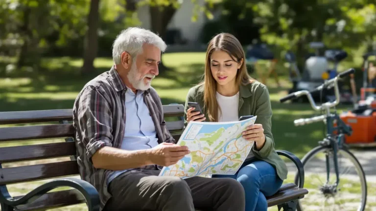 Deze 7 jeugdgewoonten van boomers verbazen generatie Z die ze moeilijk kan begrijpen
