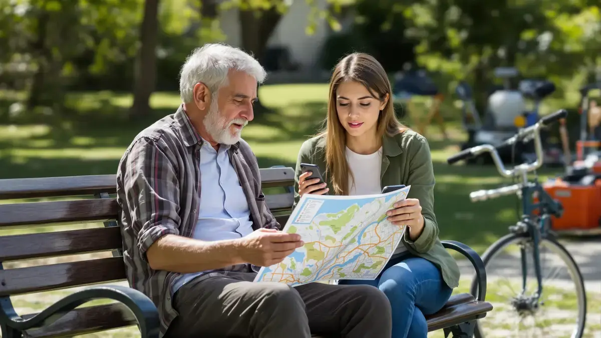 Deze 7 jeugdgewoonten van boomers verbazen generatie Z die ze moeilijk kan begrijpen