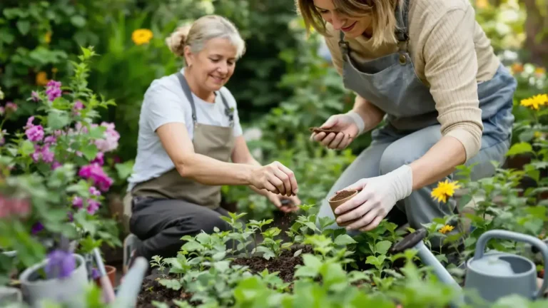 Dit veelgebruikt keukeningrediënt verrast door zijn doeltreffendheid tegen onkruid