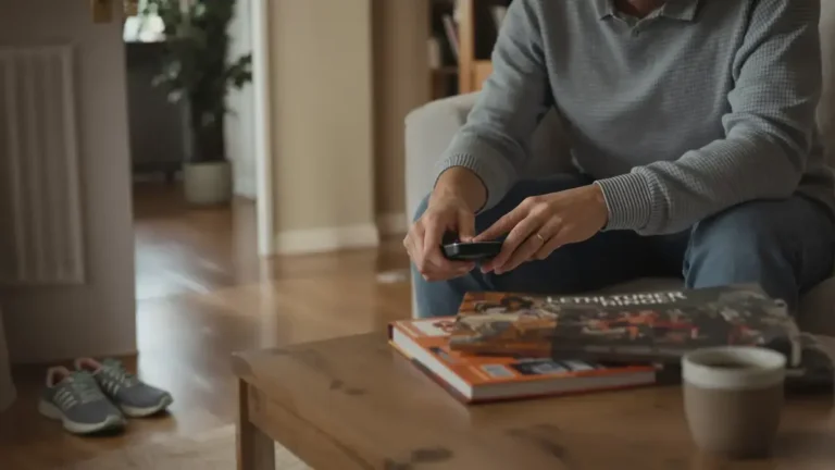 Experts zijn het erover eens dat kleine aanpassingen, die vaak over het hoofd worden gezien, je leven kunnen verstoren zonder dat je het merkt