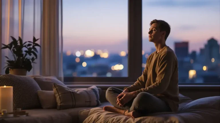 Experts zijn het eens meditatie kan uw hersenactiviteit veranderen Het is niet alleen voor gestreste mensen want het bevordert een betere concentratie