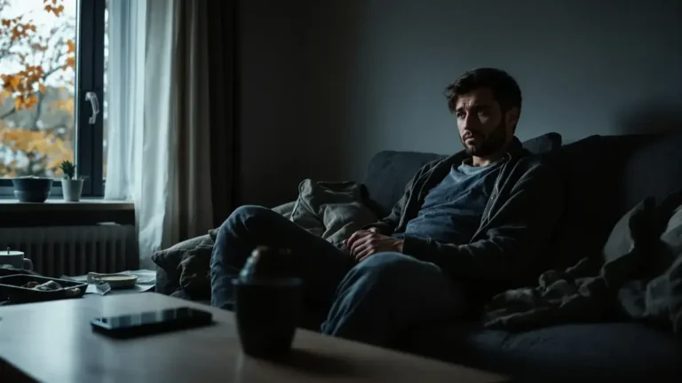 Je mentale gezondheid wordt ondermijnd door 9 subtiele signalen die velen onderschatten