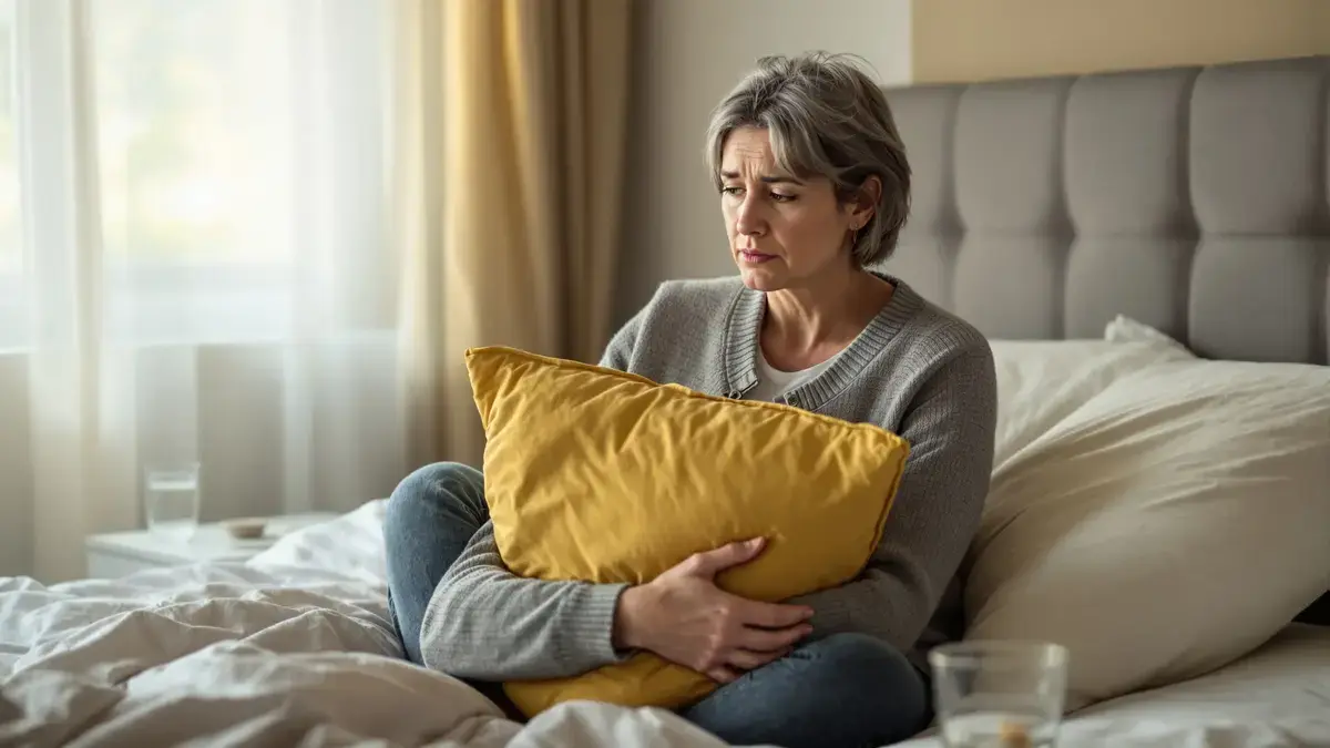 Deskundigen zien een opvallende trend: wie het onderhoud van zijn kussen verwaarloost riskeert gezondheidsproblemen en ongemak tijdens de nacht