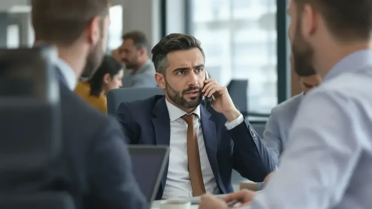 De typische gedragingen van slechte mensen die velen niet zien aankomen worden eindelijk onthuld