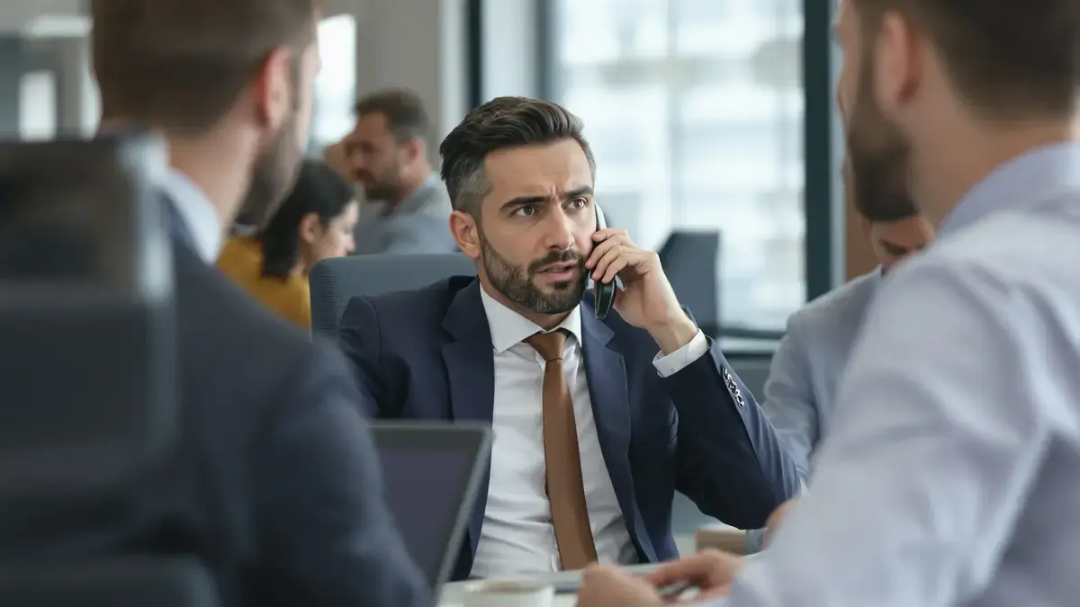 De typische gedragingen van slechte mensen die velen niet zien aankomen worden eindelijk onthuld