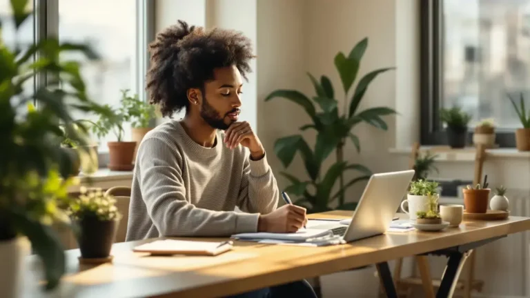 Deskundigen zijn het eens: tegen jezelf praten als je alleen bent is geen teken van eenzaamheid maar kan vaak onderschatte vaardigheden verbergen