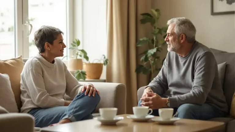 Deskundigen zijn het eens: terughoudende mensen hebben een onverwachte kracht Het is geen zwakte ze bevorderen vaak diepe verbindingen