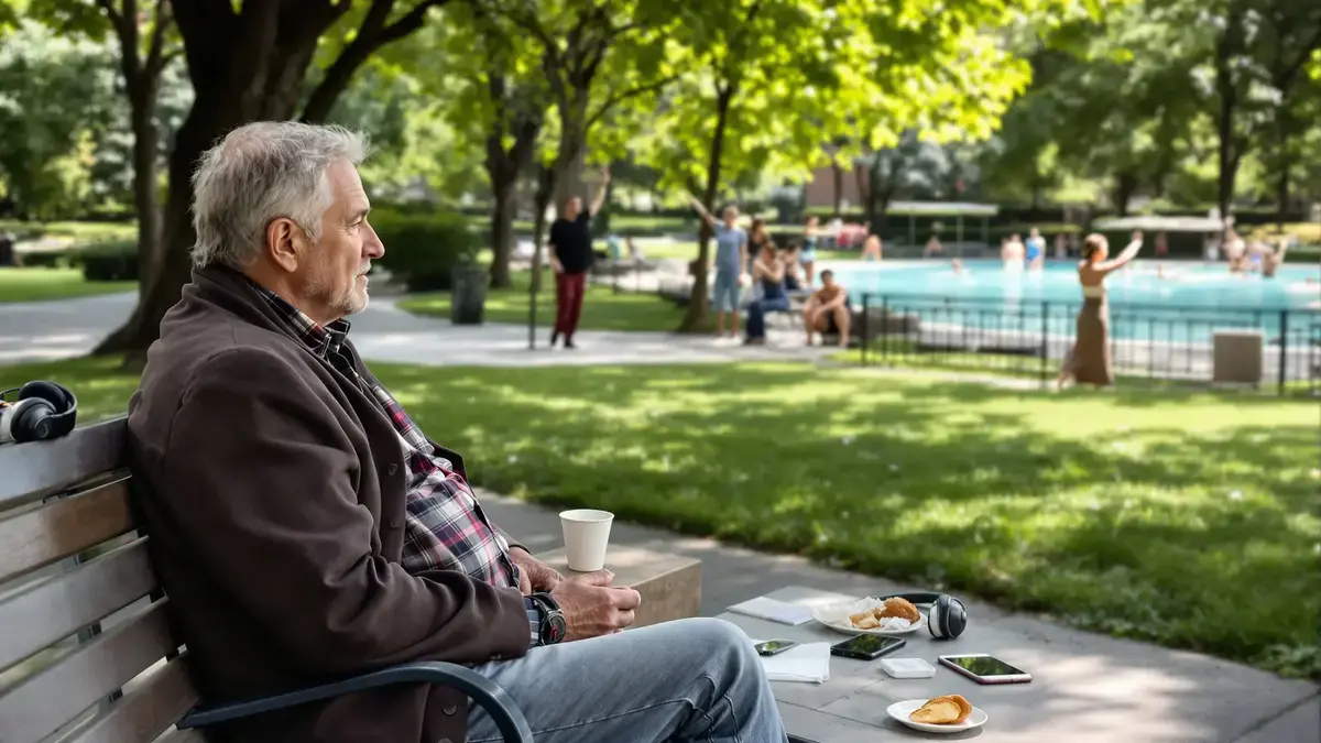Deskundigen zijn het erover eens dat wandelen zwemmen en tai-chi het leven niet altijd verlengen zoals vaak wordt gedacht omdat gewone gewoonten schadelijk kunnen zijn voor uw gezondheid