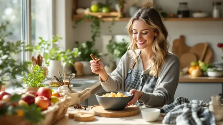Om van zoet te genieten zonder suiker raadt deze voedingsdeskundige een eenvoudige en doeltreffende vervanging aan